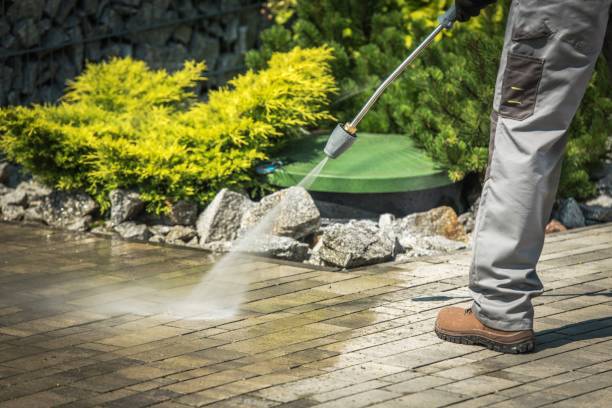 Best Roof Washing  in New Berlin, IL