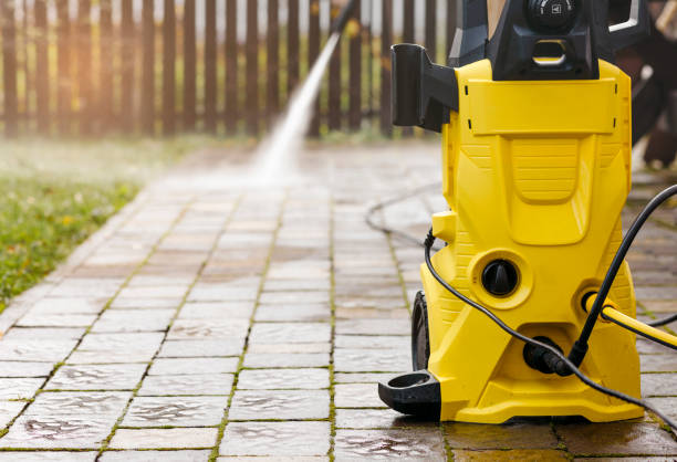 Best Solar Panel Cleaning  in New Berlin, IL