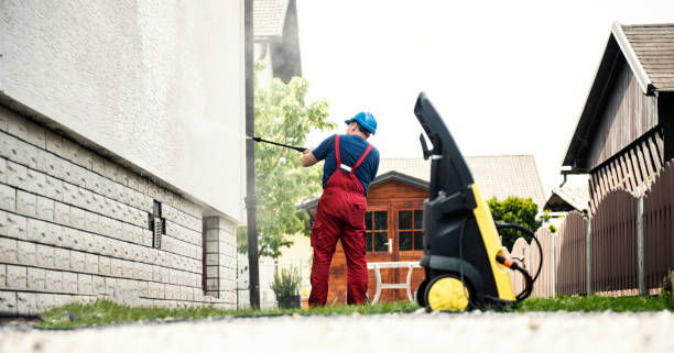 Best Gas Station Cleaning  in New Berlin, IL